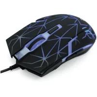 Игровая мышь Oklick 701G фото 3